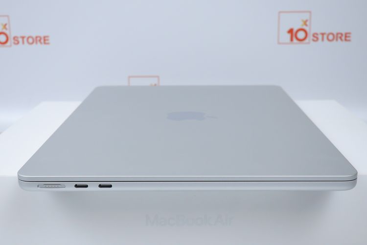 MacBook Air M5 13" 16.512GB รูปที่ 11