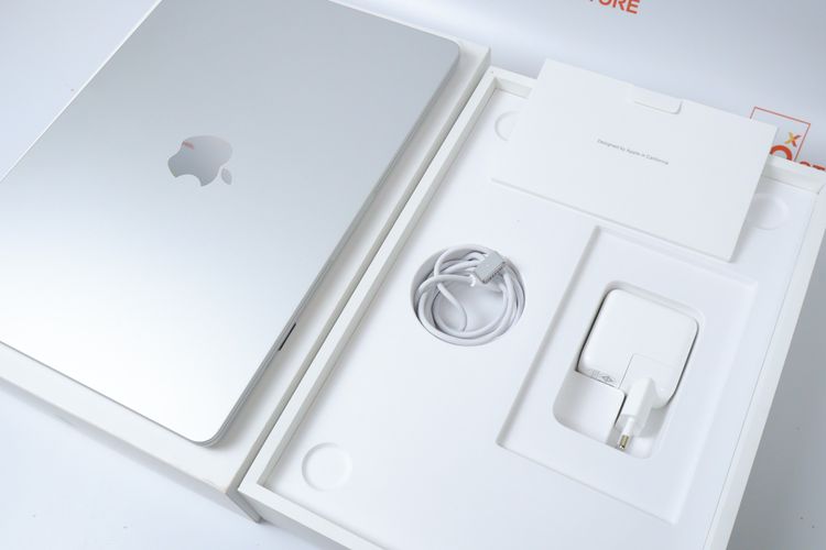 MacBook Air M5 13" 16.512GB รูปที่ 14
