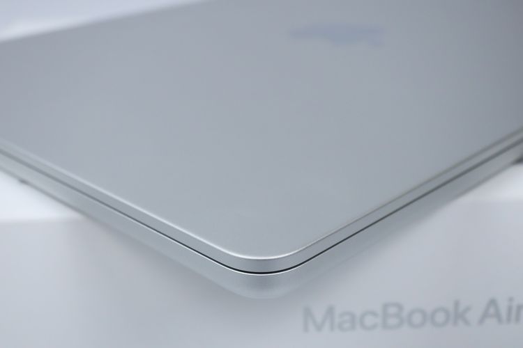 MacBook Air M5 13" 16.512GB รูปที่ 4