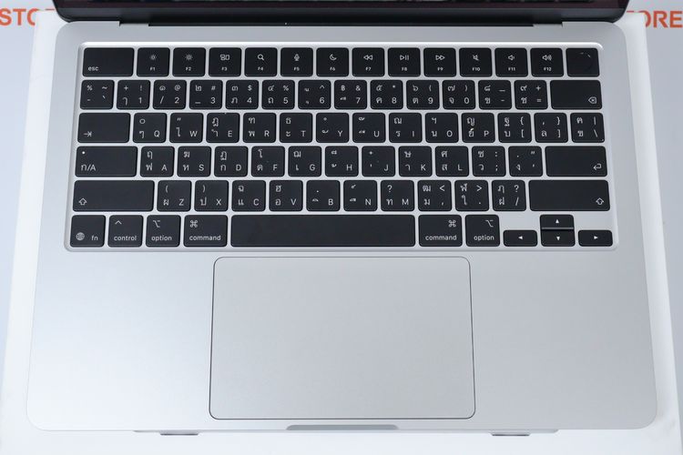 MacBook Air M5 13" 16.512GB รูปที่ 3