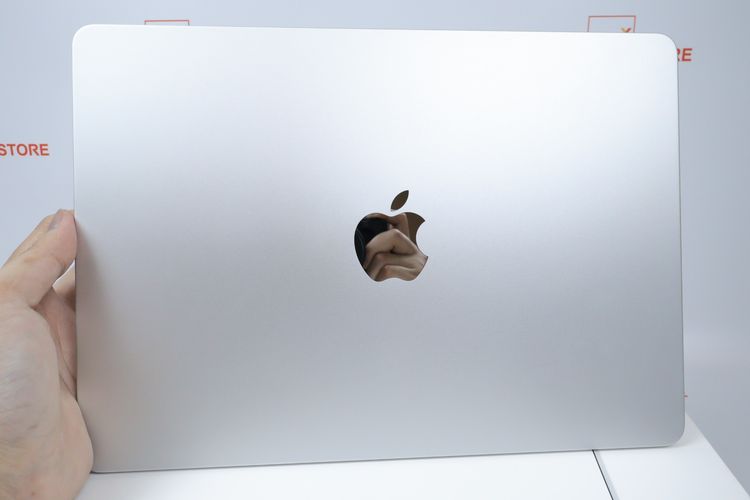 MacBook Air M5 13" 16.512GB รูปที่ 12