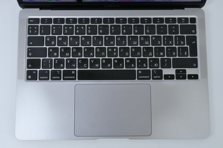 MacBook Air M1 13" 8.256GB รูปที่ 3