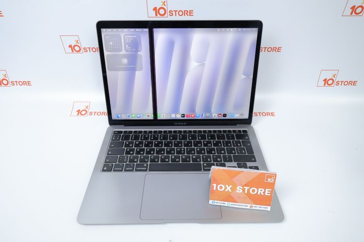 MacBook Air M1 13" 8.256GB