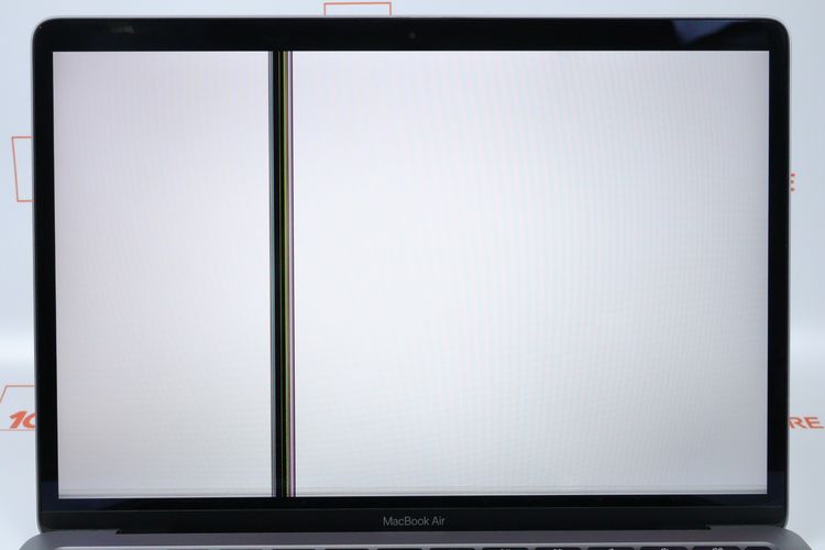 MacBook Air M1 13" 8.256GB รูปที่ 16