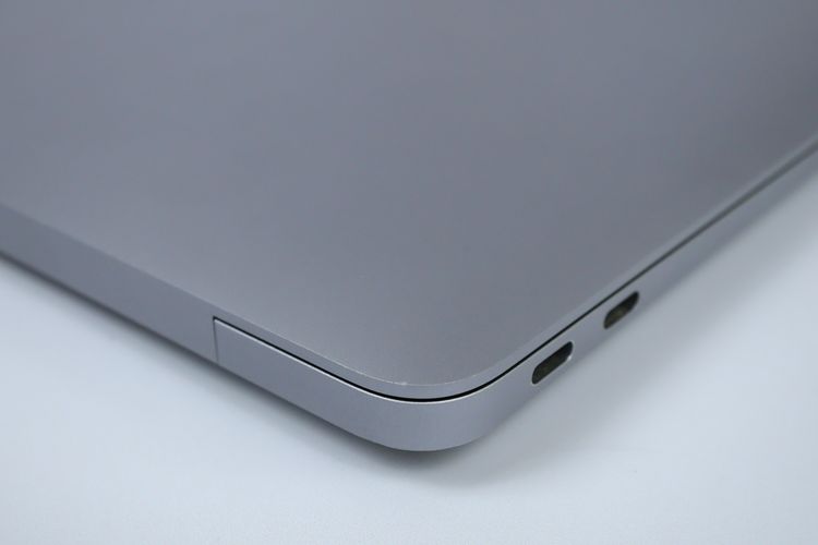 MacBook Air M1 13" 8.256GB รูปที่ 8