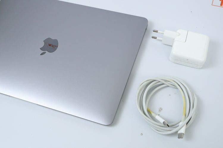 MacBook Air M1 13" 8.256GB รูปที่ 17