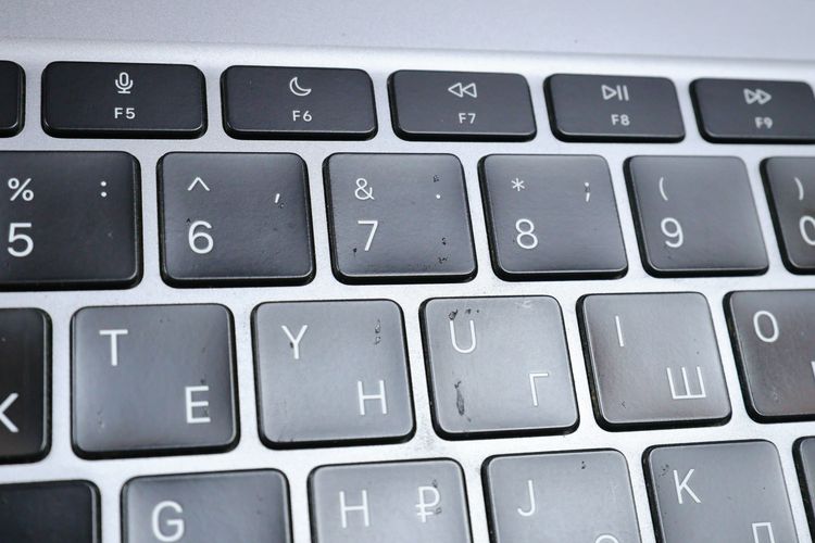 MacBook Air M1 13" 8.256GB รูปที่ 14