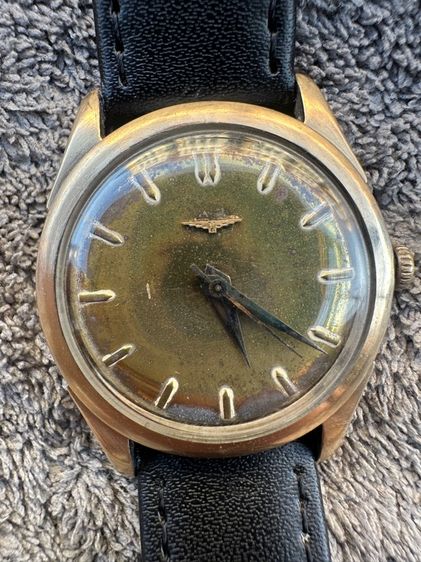 longines แปะ14k รูปที่ 8
