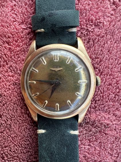 longines แปะ14k