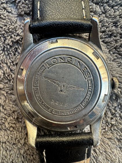 longines แปะ14k รูปที่ 2