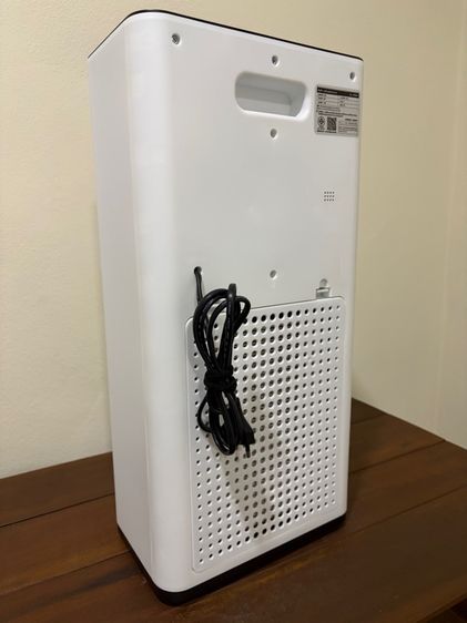 เครื่องฟอกอากาศ CAMEL แผ่นกรอง HEPA H13 รูปที่ 2