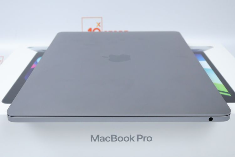 MacBook Pro M2 13" 8.256GB รูปที่ 8