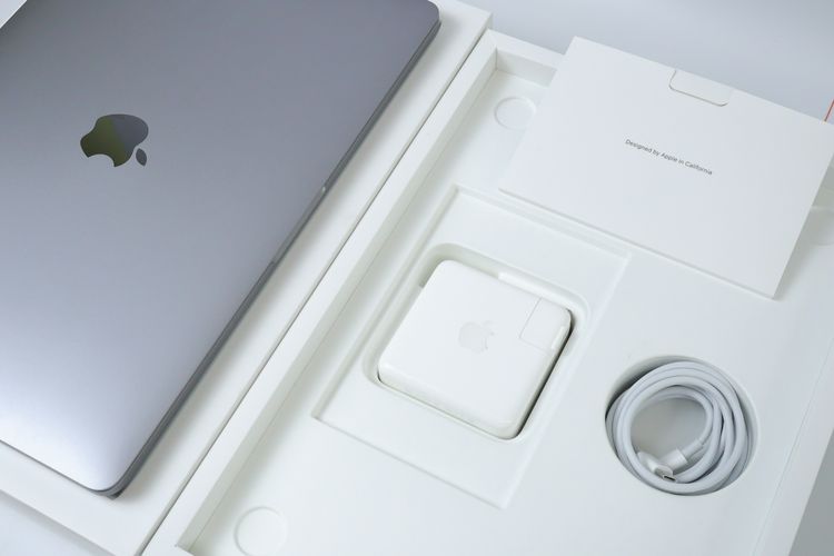 MacBook Pro M2 13" 8.256GB รูปที่ 14