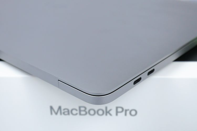 MacBook Pro M2 13" 8.256GB รูปที่ 10