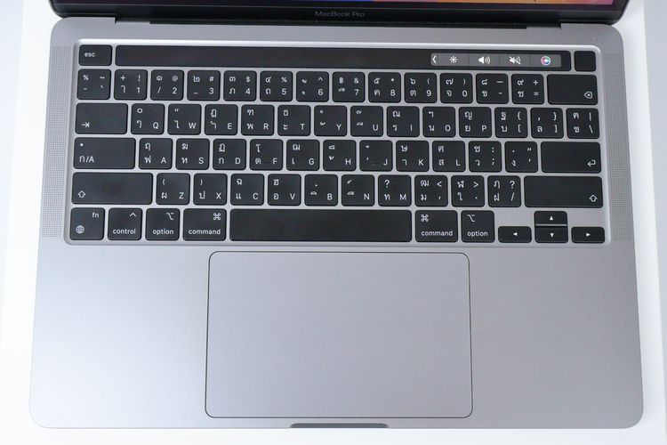 MacBook Pro M2 13" 8.256GB รูปที่ 3