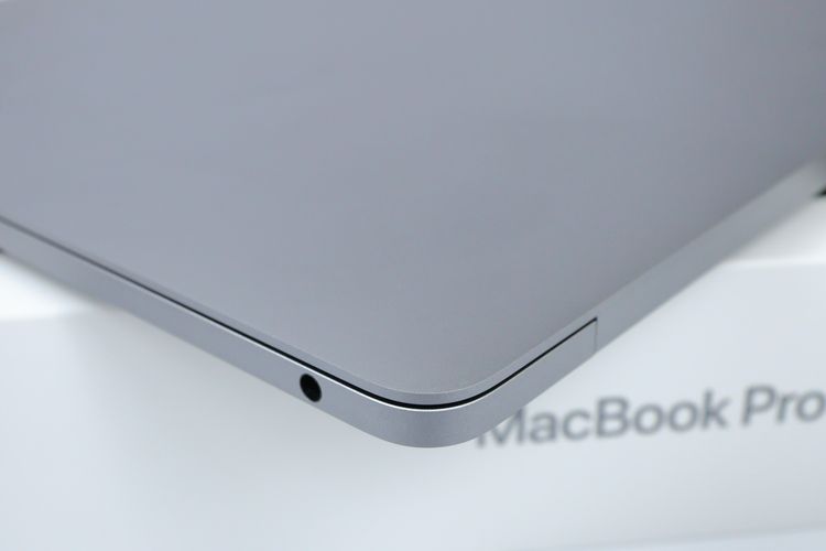 MacBook Pro M2 13" 8.256GB รูปที่ 9
