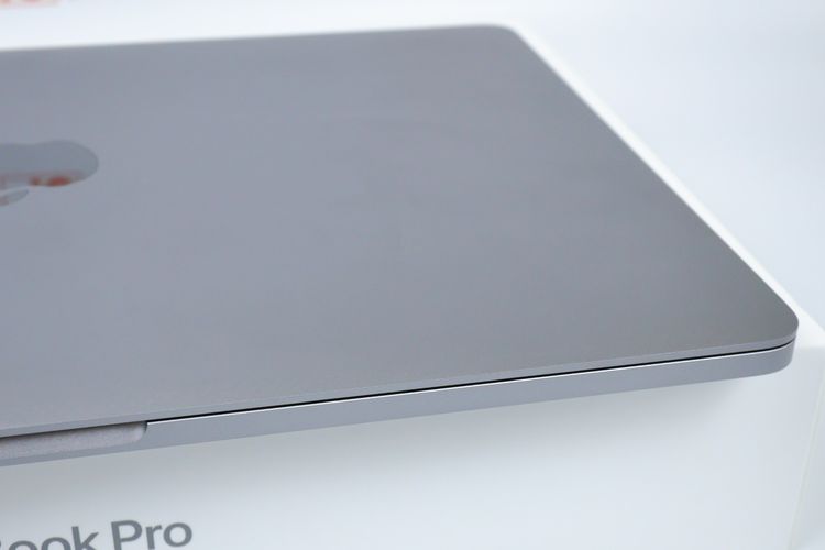MacBook Pro M2 13" 8.256GB รูปที่ 6