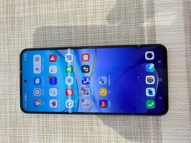 VIVO Y100 รูปที่ 8