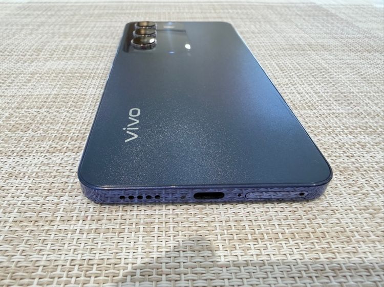 VIVO Y100 รูปที่ 2