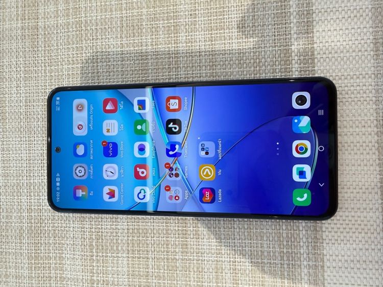VIVO Y100 รูปที่ 6