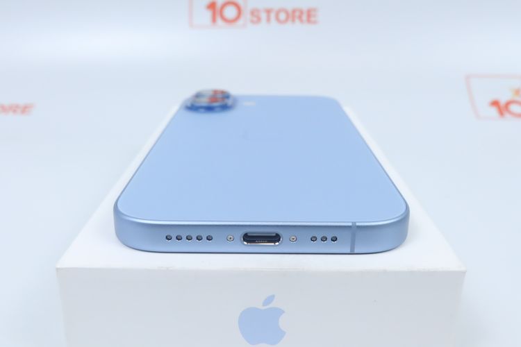 iPhone 17 256GB รูปที่ 4