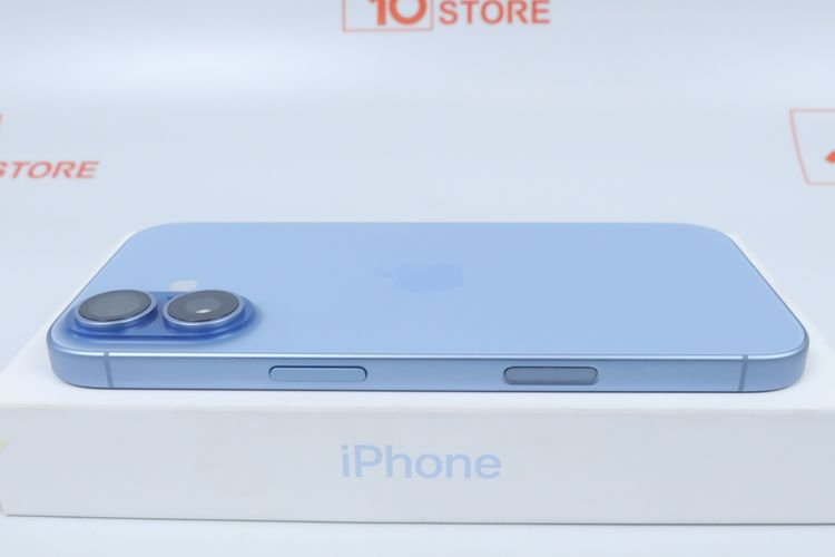 iPhone 17 256GB รูปที่ 10