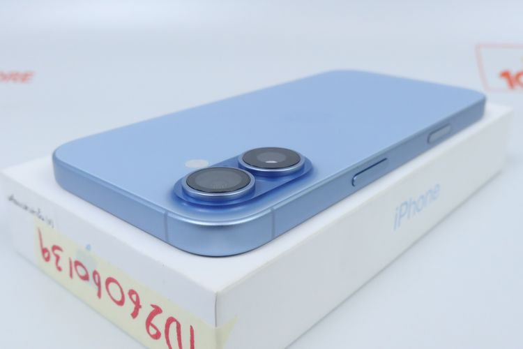iPhone 17 256GB รูปที่ 8