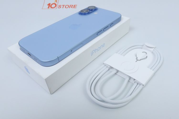 iPhone 17 256GB รูปที่ 13