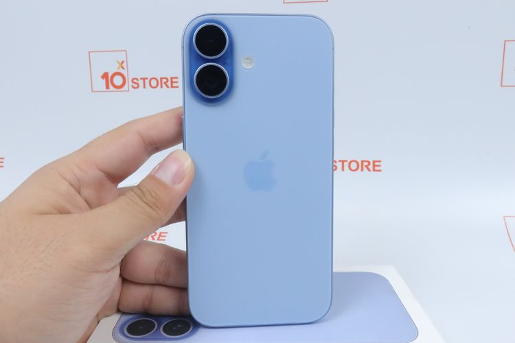 iPhone 17 256GB รูปที่ 12