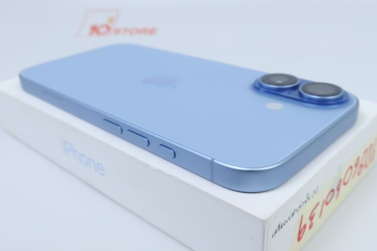 iPhone 17 256GB รูปที่ 7