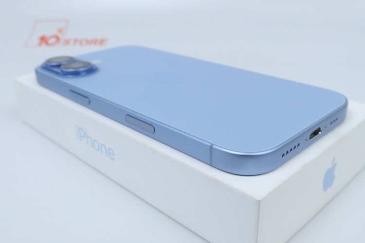 iPhone 17 256GB รูปที่ 9