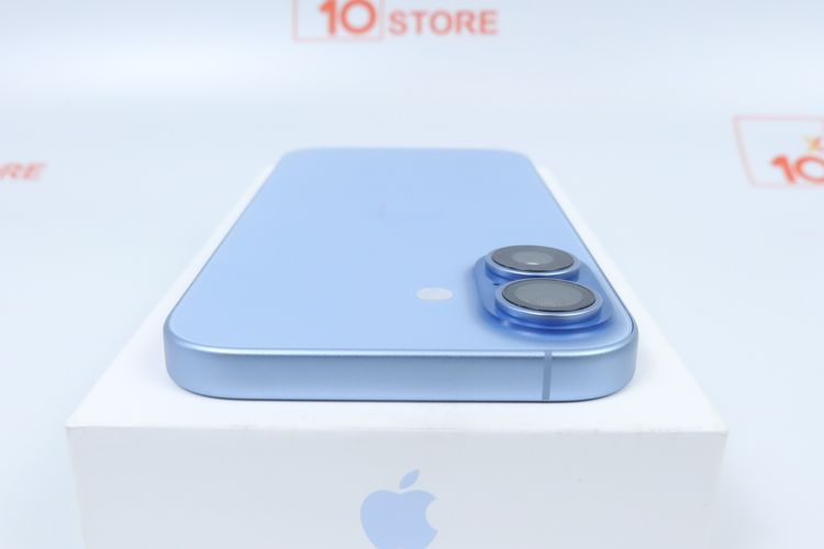 iPhone 17 256GB รูปที่ 5