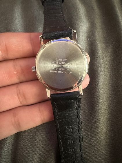 casio รูปที่ 2