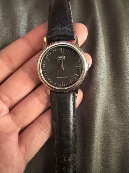 casio
