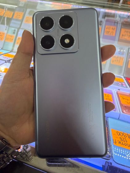 Mi 14 t pro ram 12 rom 512 รูปที่ 11