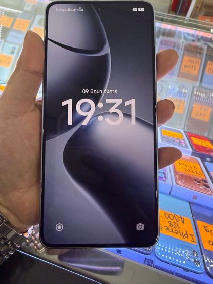 Mi 14 t pro ram 12 rom 512 รูปที่ 7