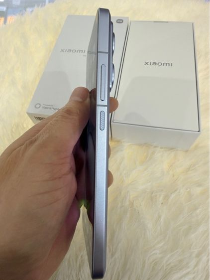Mi 14 t pro ram 12 rom 512