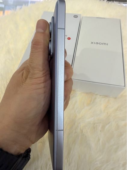 Mi 14 t pro ram 12 rom 512 รูปที่ 2