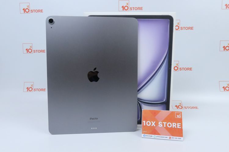 iPad Air M2 13" 128GB WiFi 