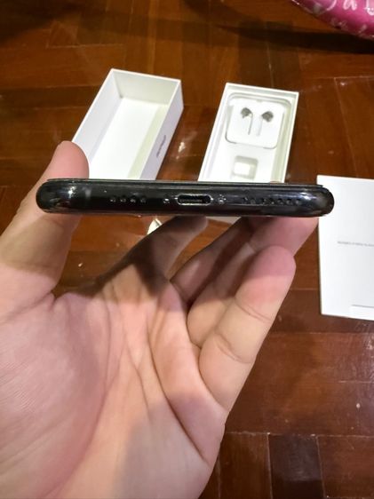 Iphone xs max 256gb สีดำ พร้อมกล่อง สภาพสวย ใข้งานได้ปกติทุกอย่าง รูปที่ 3