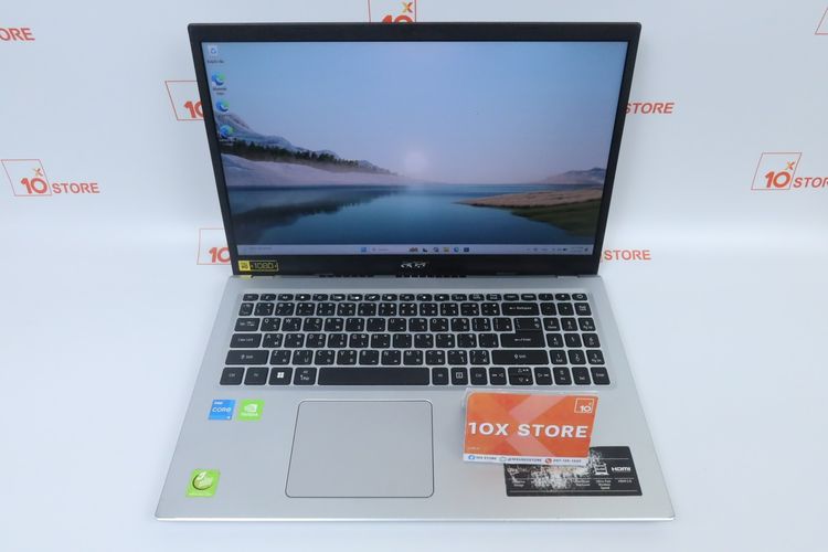 ACER ASPIRE 5 Core i5-1135G7 RAM16.512GB