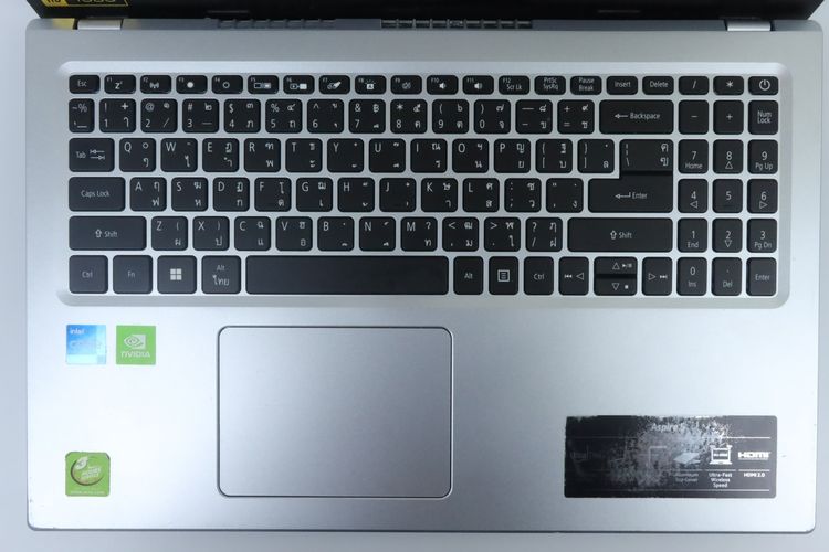 ACER ASPIRE 5 Core i5-1135G7 RAM16.512GB รูปที่ 3