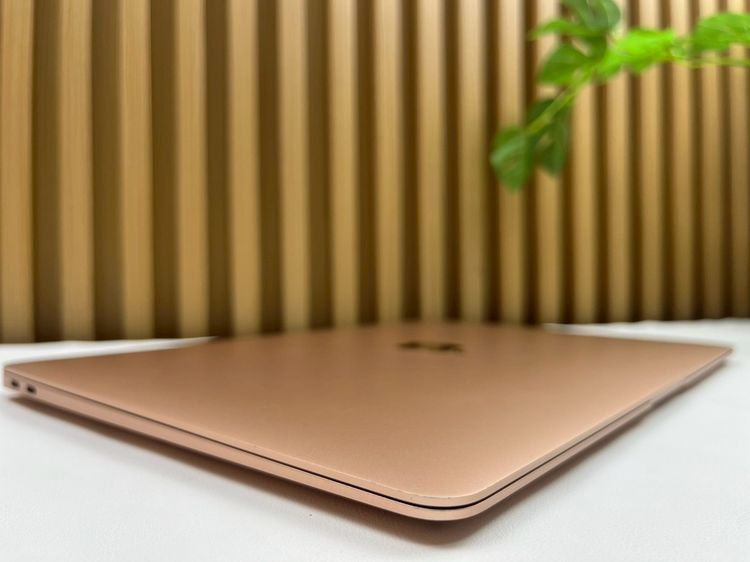 MacBook Air 13-inch 2019 Ram8GB SSD128GB Gold รูปที่ 10