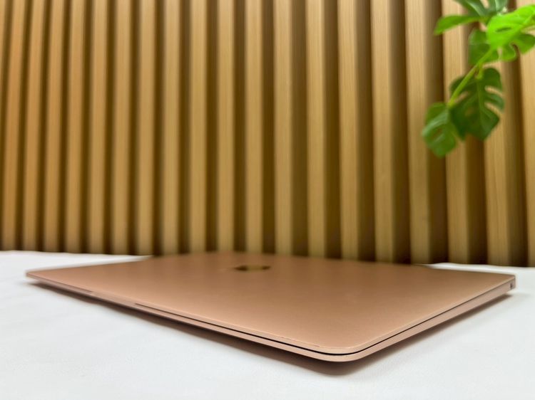 MacBook Air 13-inch 2019 Ram8GB SSD128GB Gold รูปที่ 7