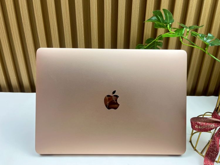MacBook Air 13-inch 2019 Ram8GB SSD128GB Gold รูปที่ 11