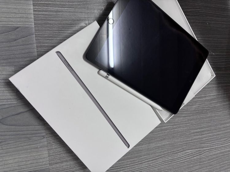 iPad gen9 รูปที่ 6