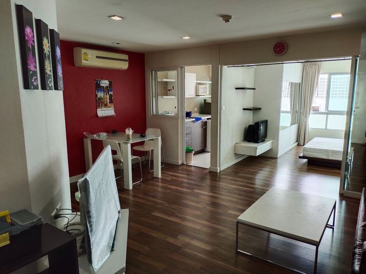 Rent-ให้เช่า The Room สุขุมวิท79 พื้นที่ 46ตรม.อยู่ใกล้บีทีเอสอ่อนนุช และติดห้าง Big C เลย