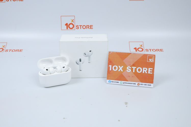 Airpods Pro 3