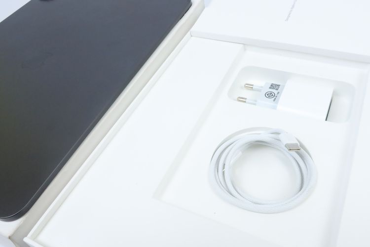 iPad Pro M4 13" 256GB WiFi  รูปที่ 11