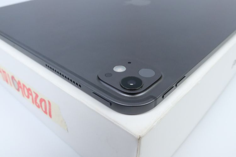 iPad Pro M4 13" 256GB WiFi  รูปที่ 8
